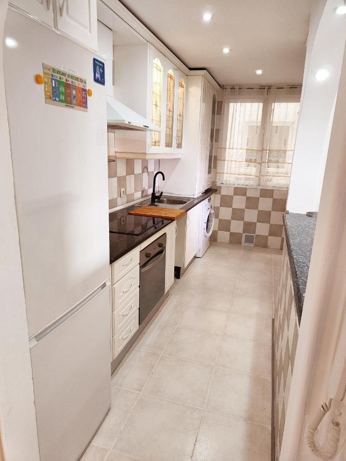 2Bdr Sunny Apartment With Pool And Private Parking In Benalmadena Ngoại thất bức ảnh
